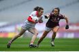 Galway women’s team given “7 minutes to warm up” ahead of All-Ireland semi final