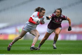 Galway women’s team given “7 minutes to warm up” ahead of All-Ireland semi final