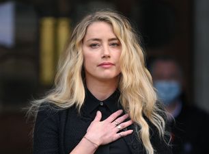 Amber Heard reportedly in talks for Pirates of the Caribbean all-female spin-off