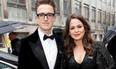 “It took me years to be able to talk about it:” Giovanna Fletcher discusses early miscarriage