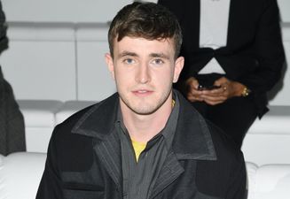 “I’m Irish:” Ireland’s most liked tweet this year was from Paul Mescal