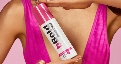 Win a year’s supply of bBold’s week-long glimmering tan Super Spritz! – plus more