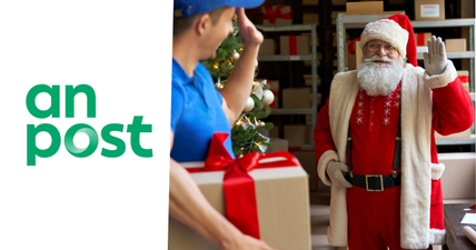 An Post moves forward last date to guarantee delivery of Christmas presents
