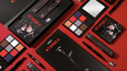 I’m Not OK: My Chemical Romance have just released a makeup collection