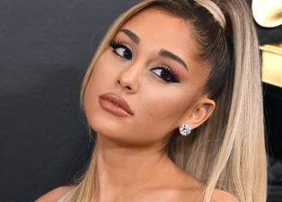 Ariana Grande announces new film with Netflix, Excuse Me, I Love You