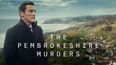 New serial killer series The Pembrokeshire Murders starts on Virgin Media tonight