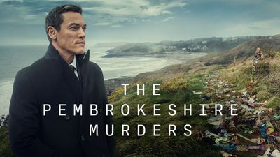 New serial killer series The Pembrokeshire Murders starts on Virgin Media tonight