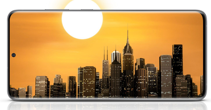 Win a Samsung Galaxy S20 5G and a Fitbit Versa 2 Smartwatch