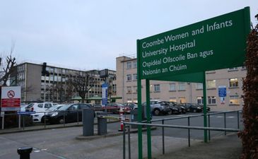 Investigation underway following cyberattack of The Coombe hospital