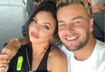 Chris Hughes shows support for Jesy Nelson following Little Mix split