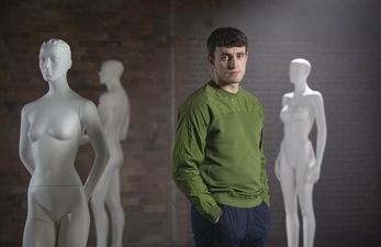 WATCH: Paul Mescal performs contemporary dance routine about lockdown