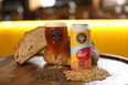Guinness create beer made from left-over bread to highlight food wastage problem