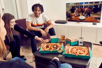 COMPETITION: Win €250 worth of Deliveroo credit for you and your friends