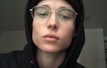 Elliot Page: Fans’ support has been “greatest gift” since coming out as transgender