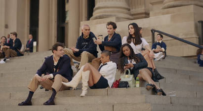 14 TV shows that everyone is going to be talking about in 2021