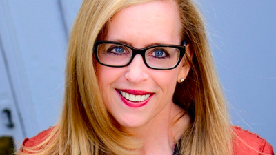 “It’s really about the notion of legacy”: Karen M. McManus on her new mystery The Cousins