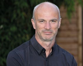 Irish crime writer Anthony J. Quinn on the real life inspiration behind his new thriller Turncoat