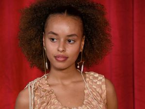 “Biggest achievement:” Hollyoaks star Talia Grant comes out as non-binary