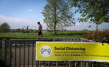 Decision on return to full Level 5 restrictions to be made today