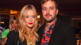Laura Whitmore shares photo from ‘magical’ secret wedding to Iain Stirling