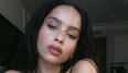 Zoe Kravitz ‘files for divorce’ after hinting at big changes on social media