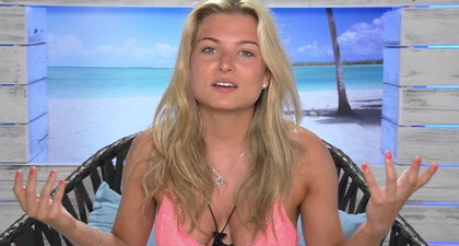 Love Island’s Zara Holland charged in Barbados for breaching Covid-19 rules