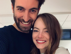 Emma Stone reportedly expecting her first child