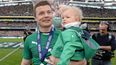 Brian O’Driscoll: “It’s about time that the women’s game has seen some promotion”