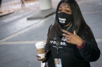 Congresswoman Cori Bush proposes to expel House Republicans who incited violence