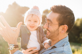 Rainbows, joy and new beginnings: 15 baby names predicted to dominate 2021