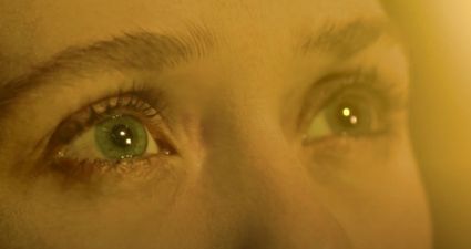 A mysterious new trailer has landed for your first must-watch show of 2021