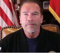 Arnold Schwarzenegger compares rioters to Nazis, calls Trump “worst president in history”