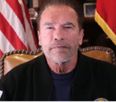 Arnold Schwarzenegger compares rioters to Nazis, calls Trump “worst president in history”
