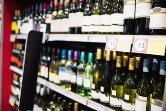 Stephen Donnelly to seek minimum alcohol unit pricing approval today