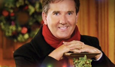 Daniel O’Donnell warns fans about fake Facebook page