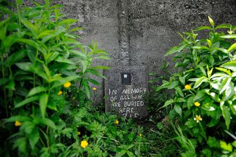 “Appalling” level of infant death at Mother and Baby Homes, says report