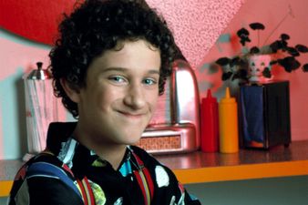 Saved by the Bell reboot set to pay tribute to the late Dustin Diamond
