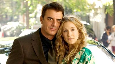 Where are they now? The men of Sex & The City