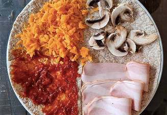 Here’s how to do the genius TikTok wrap hack that everyone’s going mad for