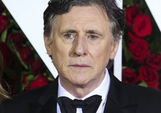 “I want him to be terrified and burn forever:” Gabriel Byrne recalls contacting priest who abused him