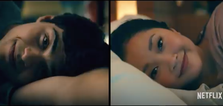 WATCH: The trailer for To All The Boys I’ve Loved Before part 3 is here