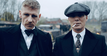 OFFICIAL: Peaky Blinders will end after the sixth season