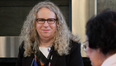 Dr Rachel Levine set to become first transgender federal official in US