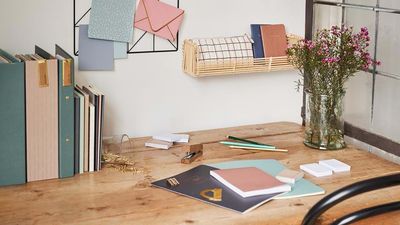 10 great (and affordable) buys to give your home office a bit of a facelift