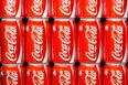 You can now get your own personalised Coke cans for you and your mates