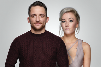 Reality TV show One Night With My Ex starts on Irish TV tonight