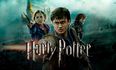A Harry Potter TV show is in development at HBO Max