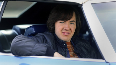 WATCH: Michael Gandolfini stars as young Tony Soprano in upcoming prequel