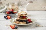 3 delicious pancake recipes to wow the family with this Pancake Tuesday