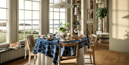 The spring collection from H&M Home is (almost) here  – and it’s SO good